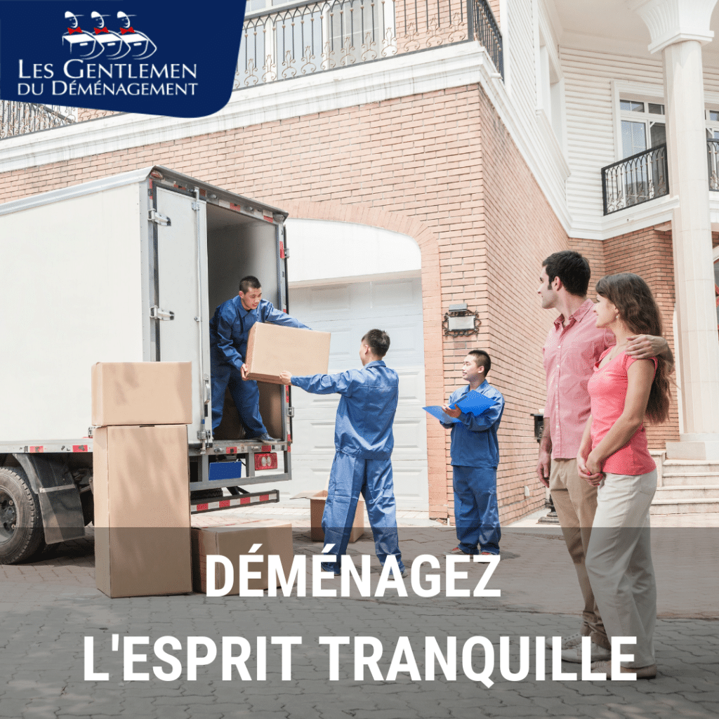 déménager dans le 95